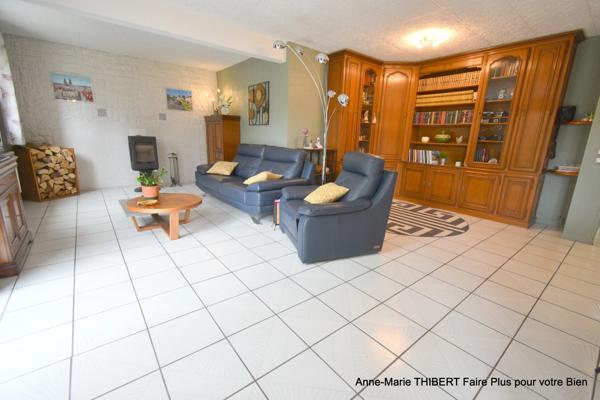 Maison à vendre 5 pièces CHASSIEU (69)