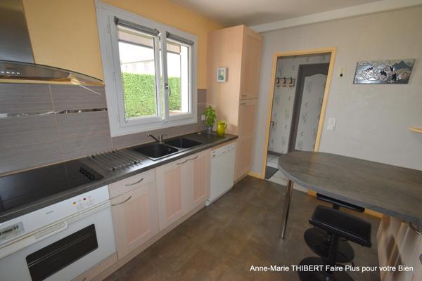 Maison à vendre 5 pièces CHASSIEU (69)