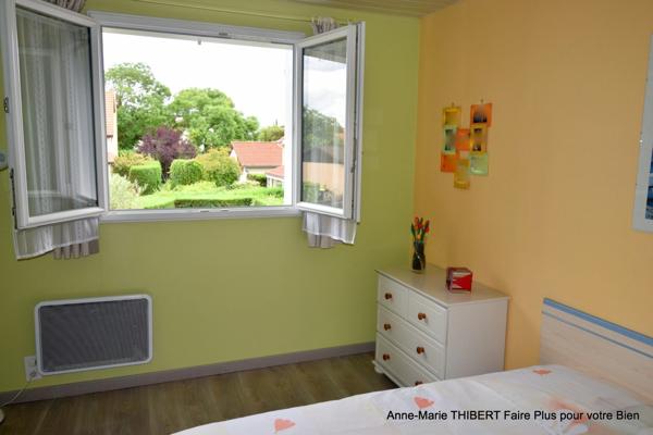 Maison à vendre 5 pièces CHASSIEU (69)