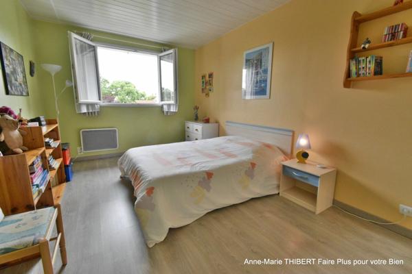 Maison à vendre 5 pièces CHASSIEU (69)