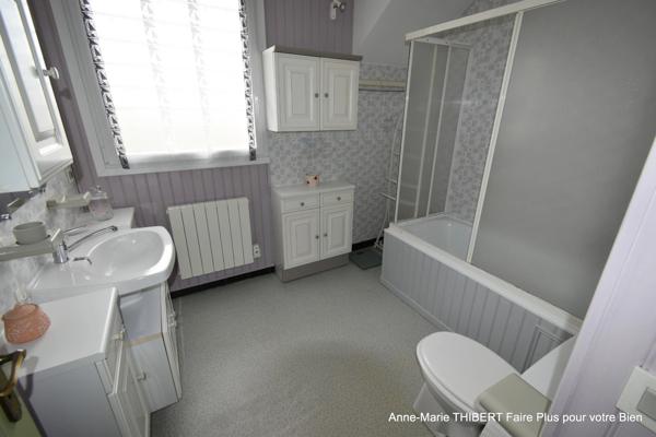 Maison à vendre 5 pièces CHASSIEU (69)