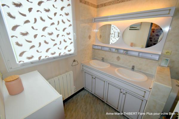 Maison à vendre 5 pièces CHASSIEU (69)