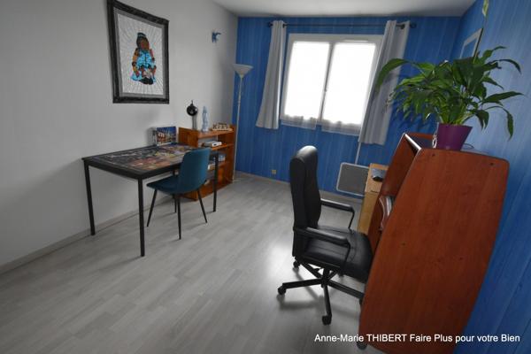 Maison à vendre 5 pièces CHASSIEU (69)