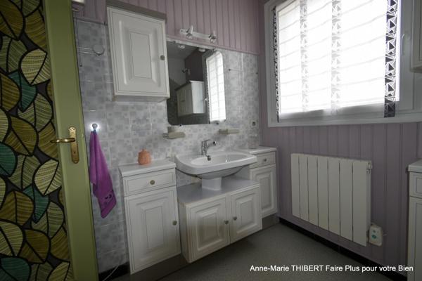 Maison à vendre 5 pièces CHASSIEU (69)