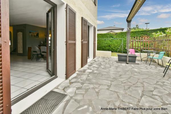 Maison à vendre 5 pièces CHASSIEU (69)