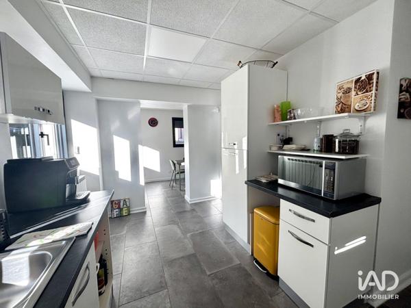 Location bureaux 25 m² Champagne-au-Mont-d'Or