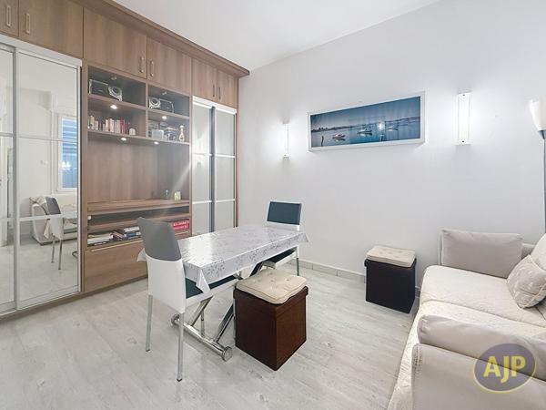 Vente appartement Arcachon : 266 500 € - AJP Immobilier Arcachon