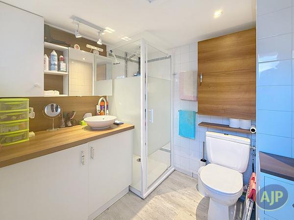 Vente appartement Arcachon : 266 500 € - AJP Immobilier Arcachon