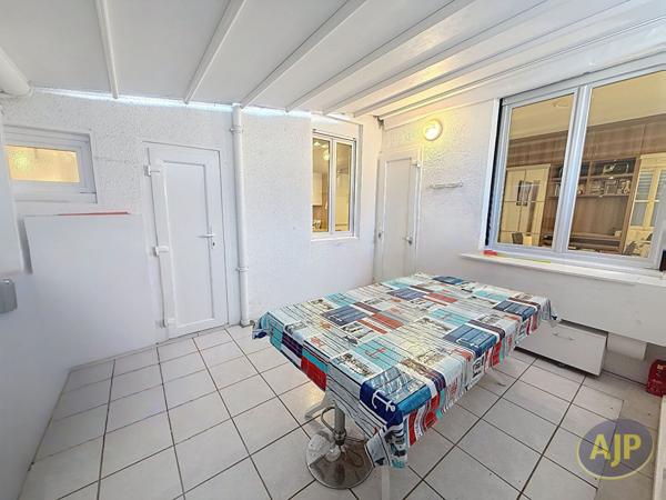 Vente appartement Arcachon : 266 500 € - AJP Immobilier Arcachon