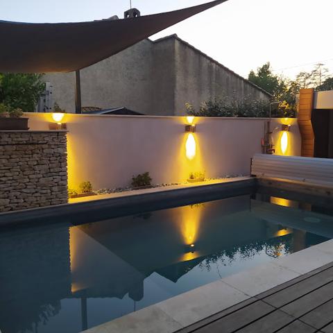 L'Isle-sur-la-Sorgue (84800) Villa à l'Isle-sur-la-Sorgue