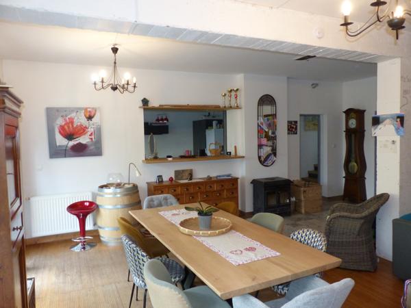 L'Isle-sur-la-Sorgue (84800) Villa à l'Isle-sur-la-Sorgue