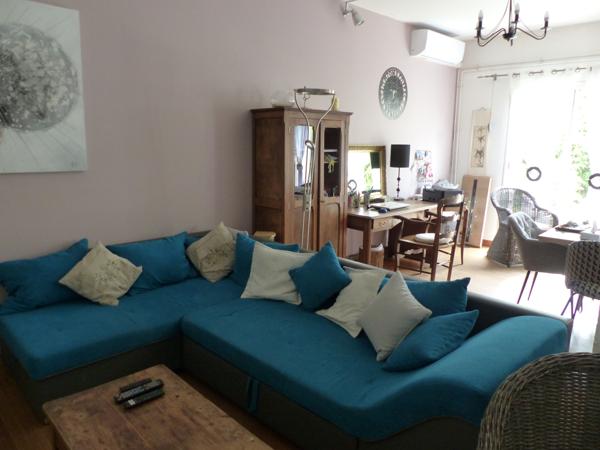 L'Isle-sur-la-Sorgue (84800) Villa à l'Isle-sur-la-Sorgue