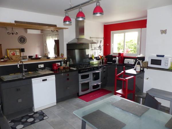 L'Isle-sur-la-Sorgue (84800) Villa à l'Isle-sur-la-Sorgue