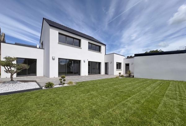 Maison à vendre 748 000 € Auray 5 p 135 m² DPE A