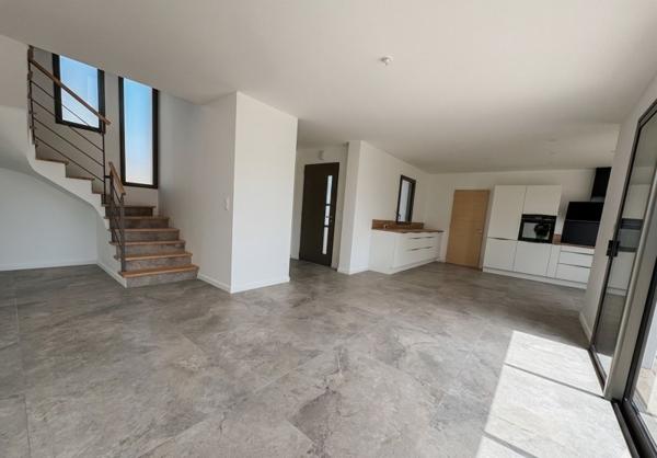 Maison à vendre 748 000 € Auray 5 p 135 m² DPE A