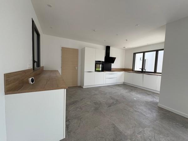 Maison à vendre 748 000 € Auray 5 p 135 m² DPE A
