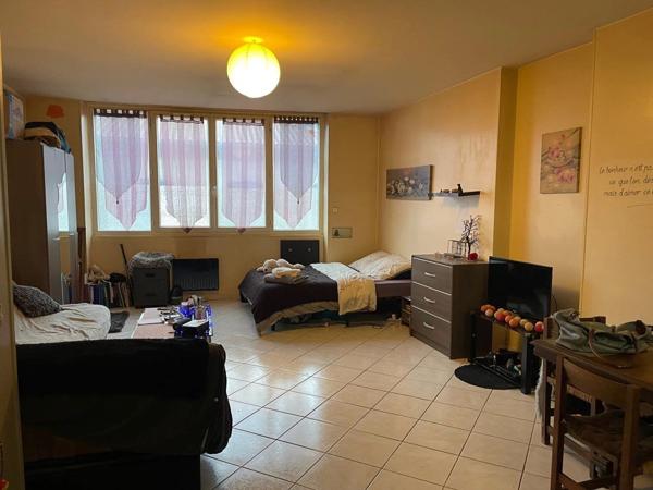 Vente Appartement 3 pièces 95 m2 à Foix