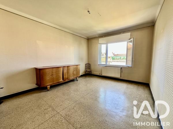 Appartement à vendre 3 pièces 72,01 m² Marseille 1