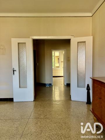 Appartement à vendre 3 pièces 72,01 m² Marseille 1