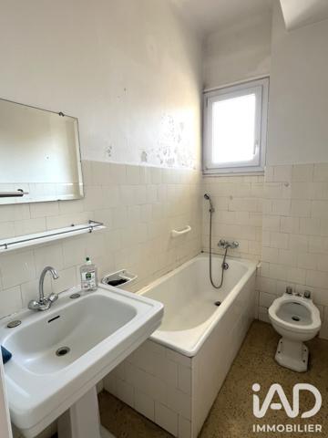 Appartement à vendre 3 pièces 72,01 m² Marseille 1
