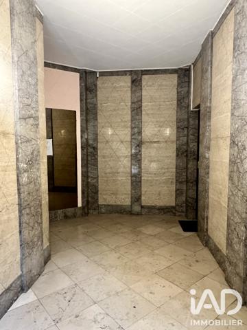 Appartement à vendre 3 pièces 72,01 m² Marseille 1