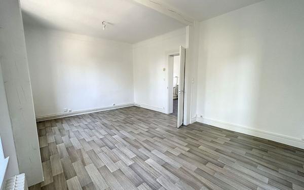Appartement à louer    2 pièces •  Jarville-la-Malgrange