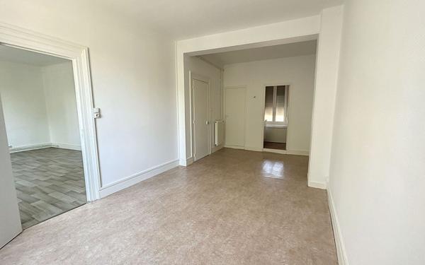 Appartement à louer    2 pièces •  Jarville-la-Malgrange