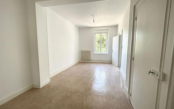 Appartement à louer    2 pièces •  Jarville-la-Malgrange
