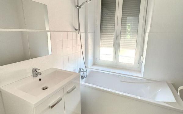Appartement à louer    2 pièces •  Jarville-la-Malgrange