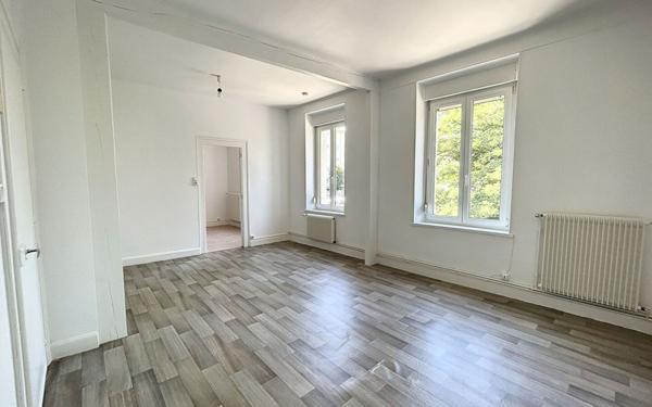 Appartement à louer    2 pièces •  Jarville-la-Malgrange