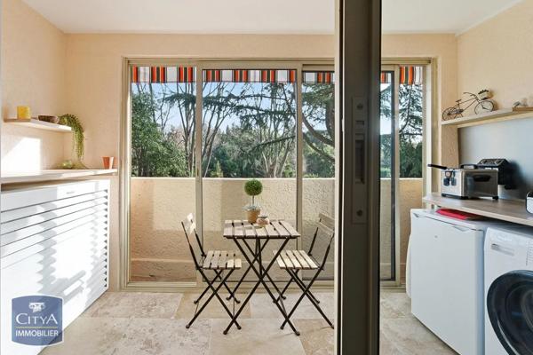 Appartement à vendre 3 pièces 60m²