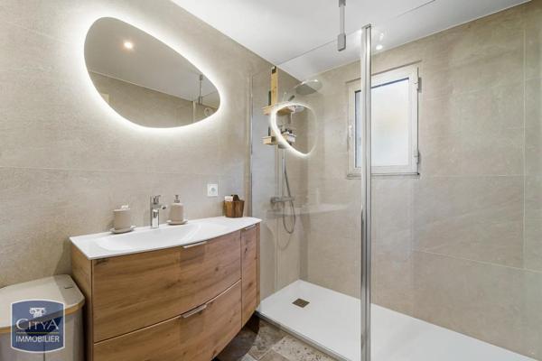 Appartement à vendre 3 pièces 60m²