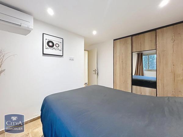 Appartement à vendre 3 pièces 60m²