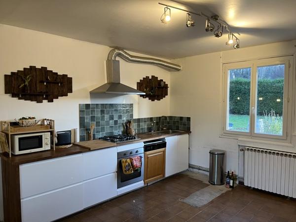 Maison à vendre |  Adé |  6 pièces | 187 m²