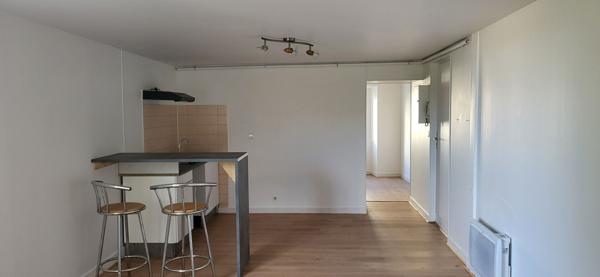 Appartement
         2 pièces
        - 51 m² Exclusivité