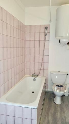 Appartement
         2 pièces
        - 51 m² Exclusivité