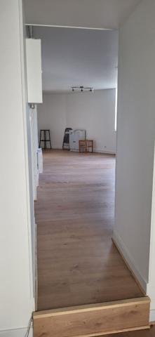 Appartement
         2 pièces
        - 51 m² Exclusivité