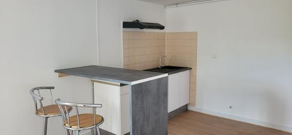 Appartement
         2 pièces
        - 51 m² Exclusivité