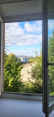 Appartement
         2 pièces
        - 51 m² Exclusivité