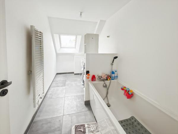 Auray (56400) Maison 5 pièces de 120m2