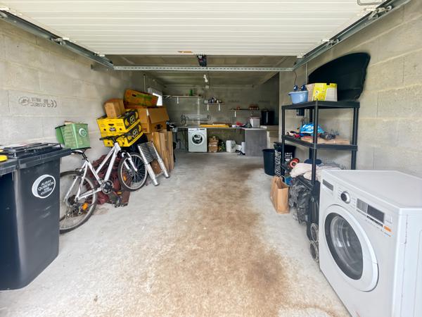 Auray (56400) Maison 5 pièces de 120m2