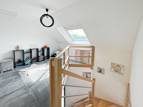 Auray (56400) Maison 5 pièces de 120m2