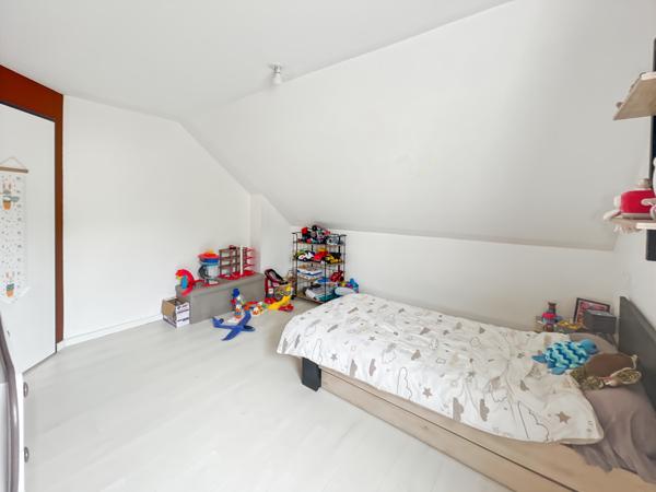 Auray (56400) Maison 5 pièces de 120m2