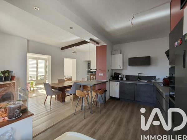 Maison à vendre 2 pièces 67 m² Bosmie-l'Aiguille