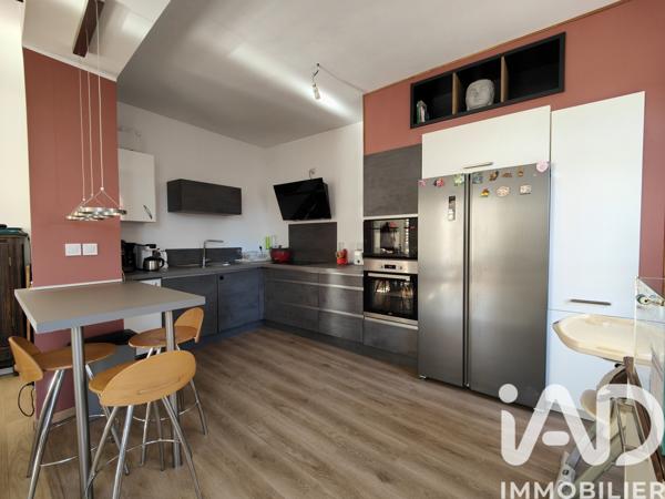 Maison à vendre 2 pièces 67 m² Bosmie-l'Aiguille