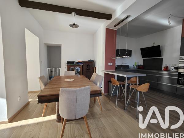 Maison à vendre 2 pièces 67 m² Bosmie-l'Aiguille