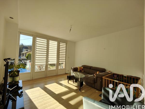 Maison à vendre 2 pièces 67 m² Bosmie-l'Aiguille