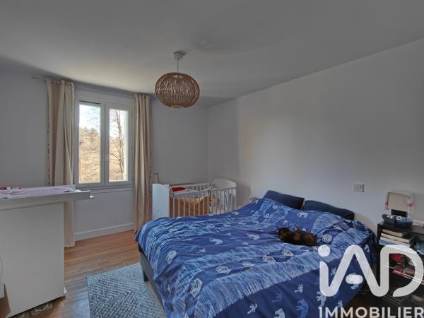 Maison à vendre 2 pièces 67 m² Bosmie-l'Aiguille