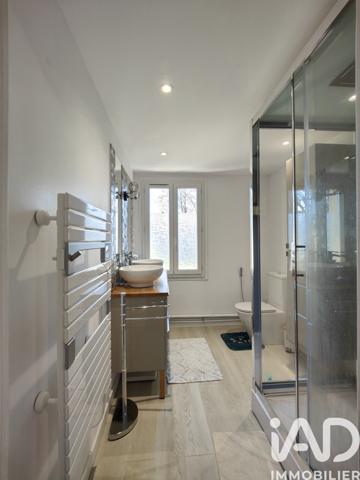 Maison à vendre 2 pièces 67 m² Bosmie-l'Aiguille