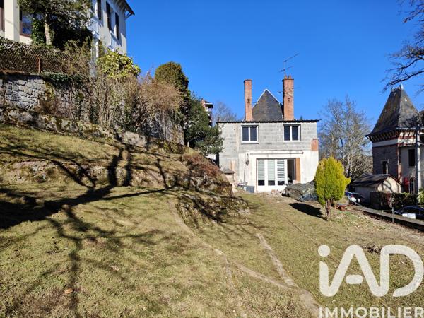 Maison à vendre 2 pièces 67 m² Bosmie-l'Aiguille